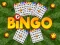 Peli Bingo verkossa