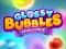 Peli Glossy Bubble Challenge verkossa