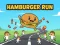 Peli Hamburger Run verkossa