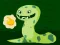 Peli The snake Game verkossa