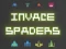 Peli Invace Spaders verkossa