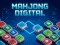 Peli Mahjong digital verkossa