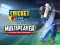 Peli Cricket Live verkossa