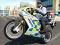 Peli Police Chase Motorbike Driver verkossa