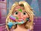 Peli Goldie Princess Skin Doctor verkossa