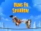 Peli Kung Fu Sparrow verkossa