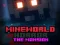 Peli MineWorld Horror The Mansion verkossa
