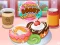 Peli Yummy Donut Factory verkossa