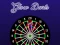 Peli Glow Darts verkossa