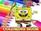 Peli Coloring Book for Spongebob verkossa