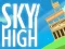 Peli Sky high verkossa