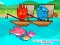 Peli FireBoy And WaterGirl Go Fishing verkossa