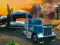 Peli 18 Wheeler Driving Sim verkossa