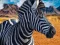 Peli Zebra Hunter verkossa