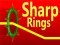 Peli Sharp Rings verkossa