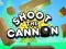 Peli Shoot The Cannon verkossa
