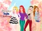 Peli Princesses: Instagram Challenge verkossa