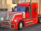 Peli American Truck Car Driving verkossa