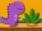 Peli T-rex Run verkossa