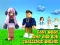 Peli Easy Obby Jump and Run Challenge Online verkossa