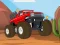 Peli Monster Truck Hidden Stars verkossa