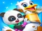 Peli Baby Panda Pet Care Center verkossa