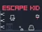 Peli Escape Kid verkossa