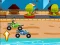 Peli Buggy Race Obstacle verkossa
