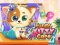 Peli Funny Kitty Care verkossa