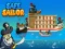 Peli Safe Sailor verkossa