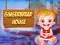 Peli Baby Hazel Gingerbread House verkossa
