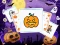 Peli Scary Memory Halloween verkossa