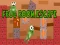 Peli Frog Room Escape verkossa