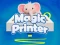Peli Magic Printer verkossa