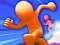 Peli Sneak Runner 3D verkossa