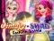 Peli Vintage vs Swag: Fashion Battle verkossa