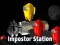 Peli Impostor Station verkossa