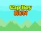 Peli Cap Boy Run verkossa