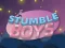Peli Stumble Boys verkossa