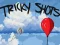 Peli Tricky Shots verkossa