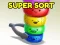 Peli Super Sort verkossa