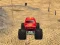 Peli Monster Truck Dirt Racer verkossa