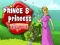 Peli Prince & princess : Kiss quest verkossa