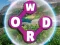 Peli Wordscapes verkossa