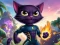 Peli Neko's Adventure verkossa