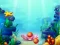 Peli Underwater Bubble Shooter verkossa