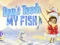 Peli Don't touch my fish verkossa