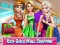 Peli Rich Girls Mall Shopping verkossa