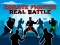Peli Karate Fighter Real Battles verkossa