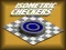 Peli Isometric Checkers verkossa